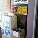 Roydan Lends a Hand to Those in Need