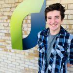 Meet Roydan’s Youth Apprentice Max Schoepp