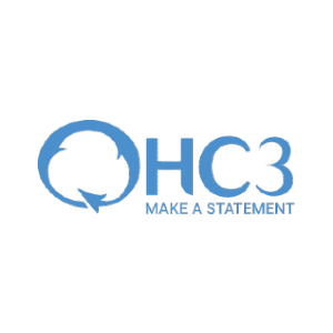 HC3 logo web3