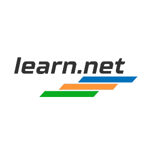 Learn.net logo