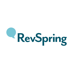 Revspring logo web