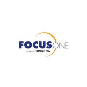 Focus One logo